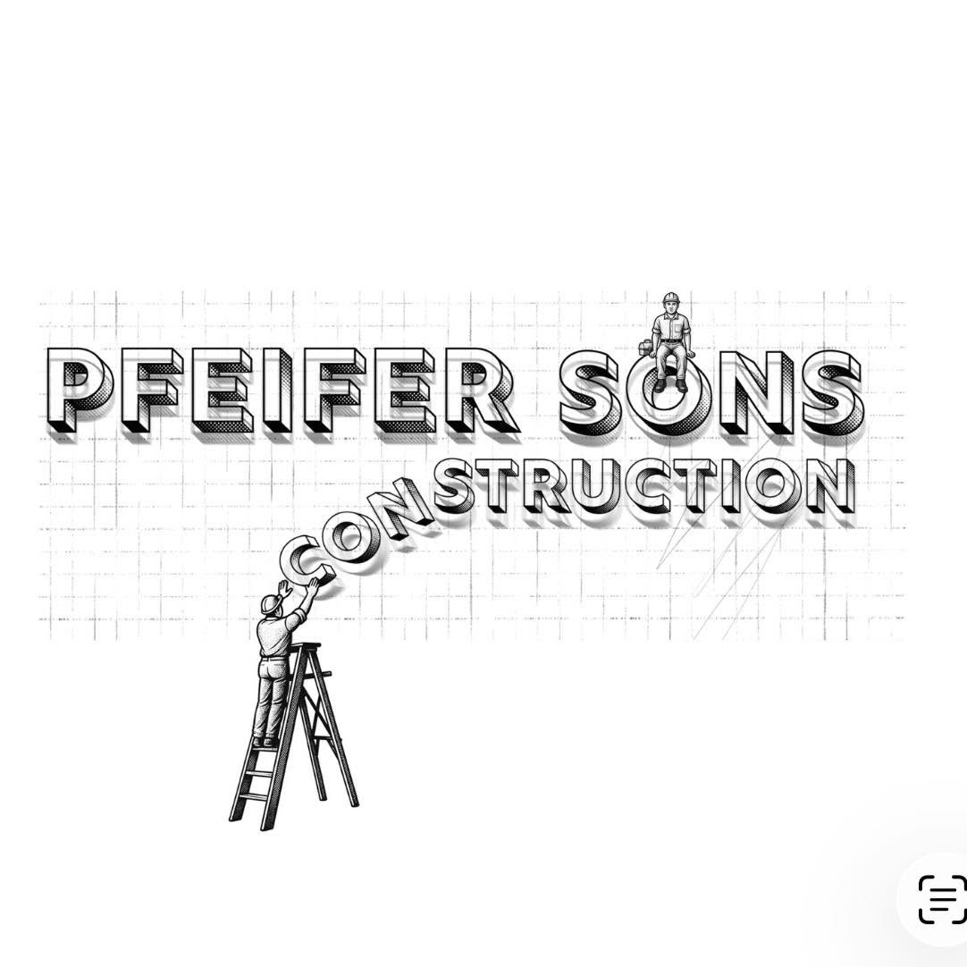 Pfeifer Sons Construction